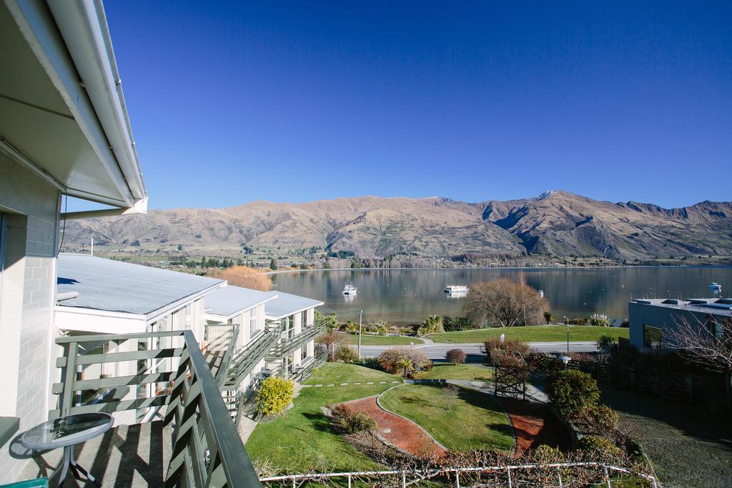 Aparthotel Panorama Court