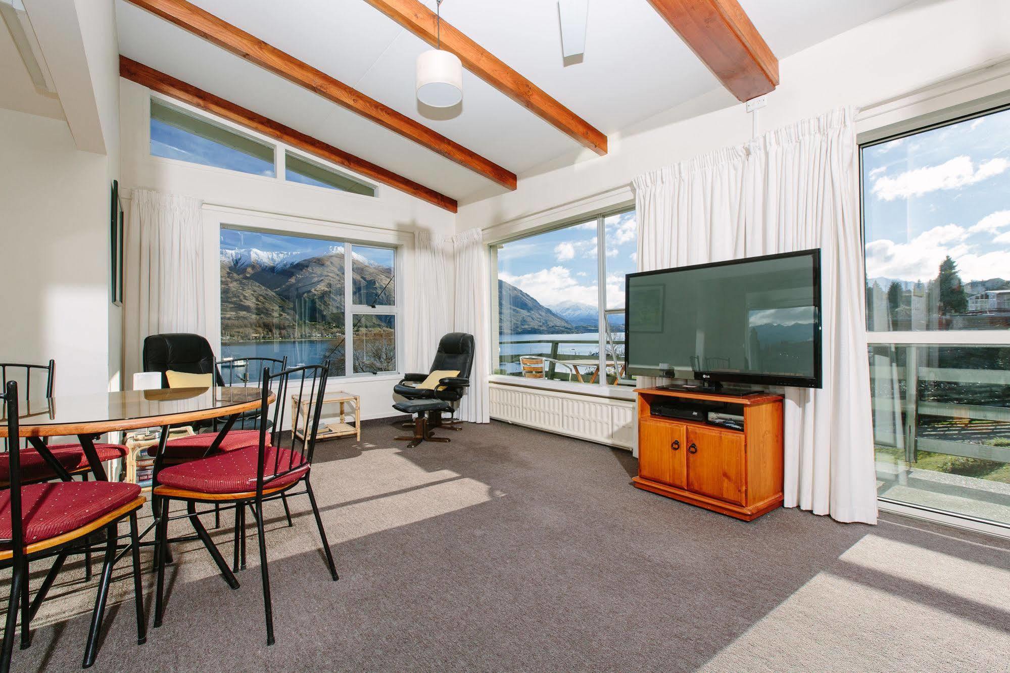 Panorama Court Aparthotel Wanaka