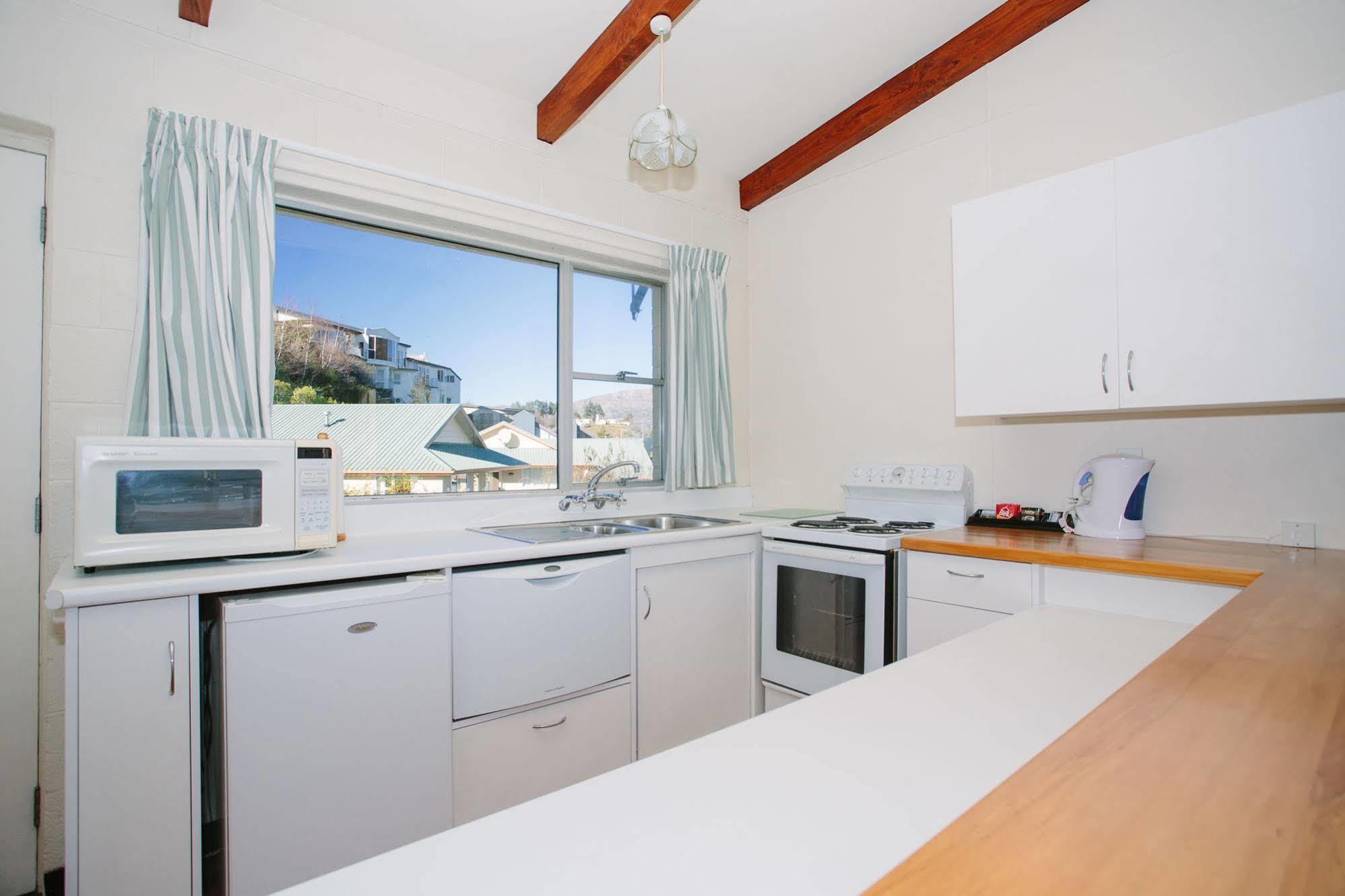 Panorama Court Wanaka